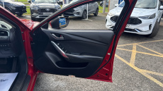 Mazda 6 2.2d SE-L Nav 5dr Auto Diesel Estate